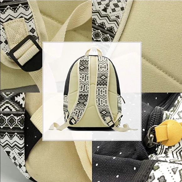 3 PC CANVAS SET - Picture 3 of 5